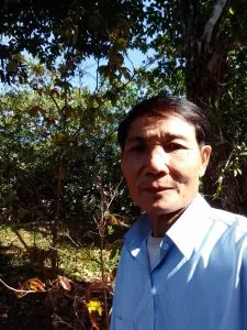 Lời cha – Thơ Nguyễn Hàm