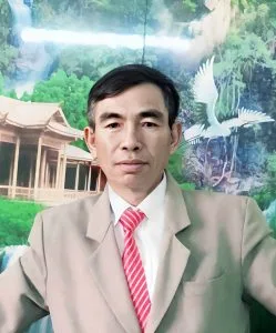 Nguyễn Hữu Nghĩa – T084 : Bình chọn Tác giả & Tác phẩm tiêu biểu 2021 – 2023