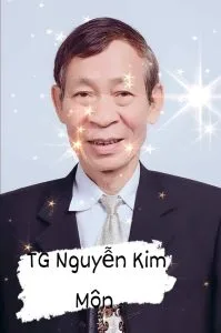 Xa Nhỏ từ ngày – Thơ Nguyễn Kim Môn