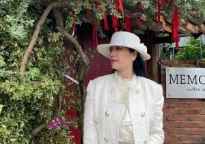 Thí sinh NU017: Cuộc thi ảnh Truyền thông Đam Books lần III – 2023