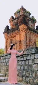 Thí sinh NU017: Cuộc thi ảnh Truyền thông Đam Books lần III – 2023