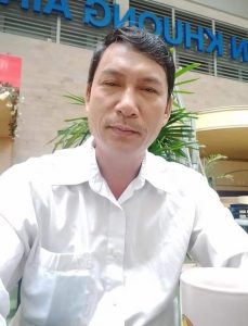 Nguyễn Văn Trình Quyền – T088: Bình chọn Tác giả & Tác phẩm tiêu biểu 2021 – 2023