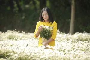 Nhớ lắm – Thơ Vũ Thị Hoa