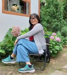 Xuân vẫy gọi – Thơ Như Hoa