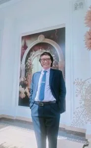 Phía anh – Thơ Nguyễn Hồng Báu