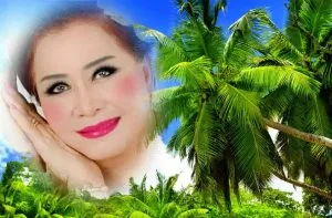 Đôi cánh tình yêu – Thơ Tống Thu Ngân