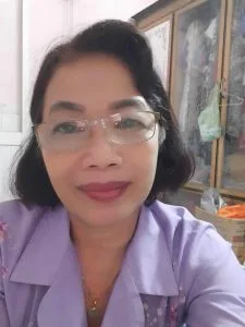 Tự nhủ lòng – Thơ Huỳnh Kim Thoa