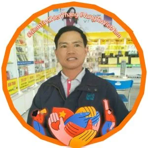 Tâm sáng người trẻ – Thơ Võ Xiêm