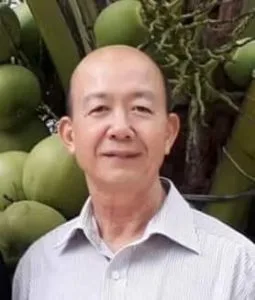 Con đường tôi vẫn làm thơ – Thơ Vũ Ngọc Chiến