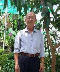Chúng mình ngày xưa – Thơ Vũ Ngọc Chiến