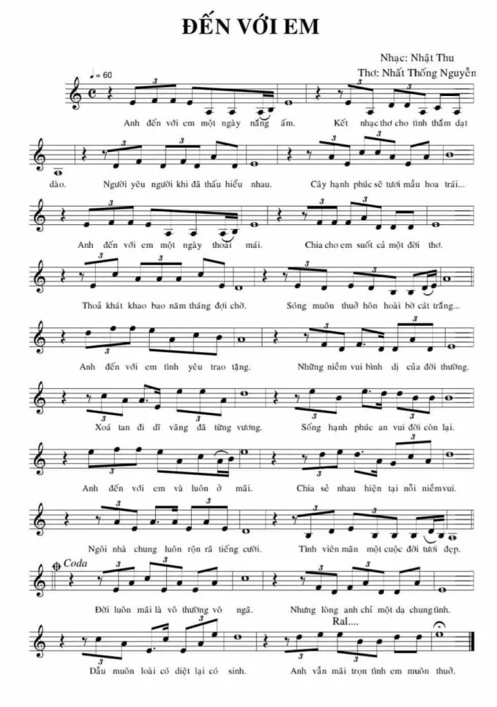 Nguyễn Nhất Thống: Chùm thơ 024