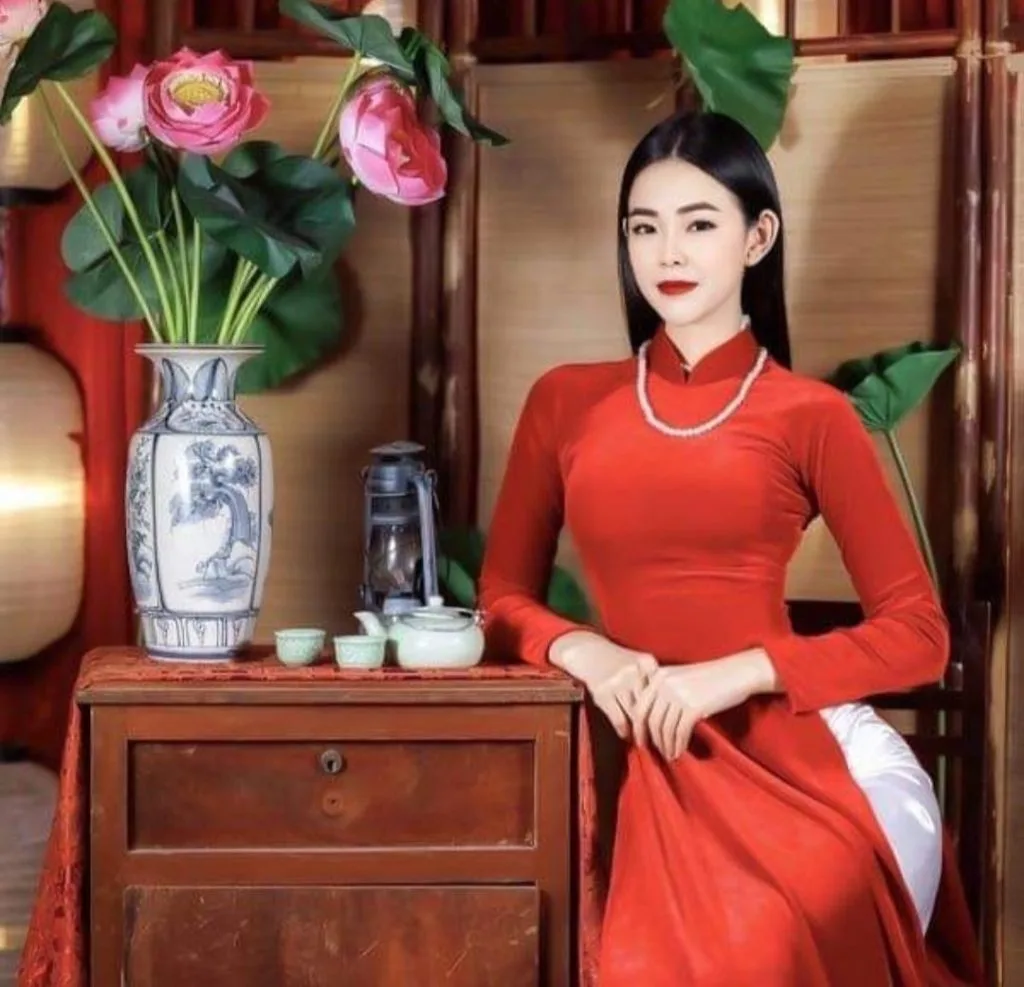 Bùi Thị Kim Tân – MS009: Bình chọn Thơ bốn dòng 2024