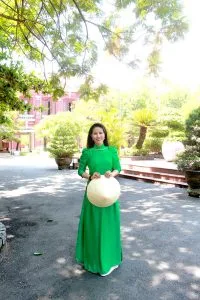 Thí sinh NU021: Cuộc thi ảnh Truyền thông Đam Books lần III – 2023