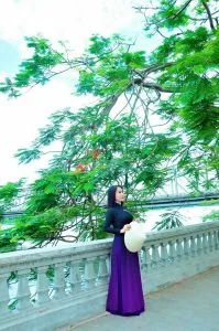 Thí sinh NU021: Cuộc thi ảnh Truyền thông Đam Books lần III – 2023