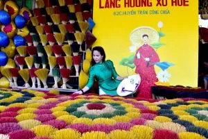 Thí sinh NU021: Cuộc thi ảnh Truyền thông Đam Books lần III – 2023