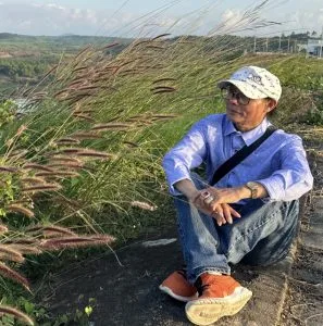 Hương rừng Sông Ba Hạ – Thơ Phạm Văn Ân (Bút danh: Ngọc Ân)