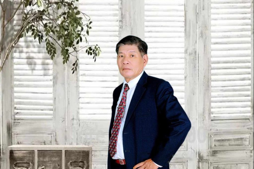 Chú Học