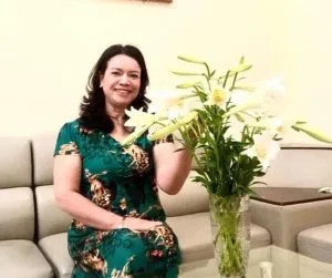 Tình xuân – Thơ Hạnh Phạm