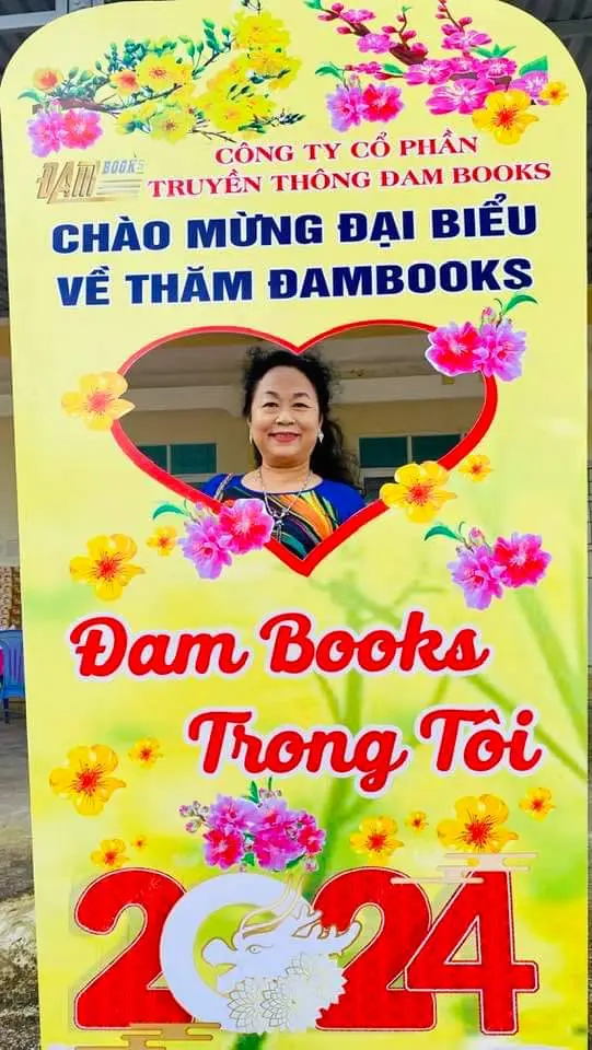 Lê Thị Xuân Nương – NU001: Cuộc thi ảnh “Nhịp sống Xuân 2024”