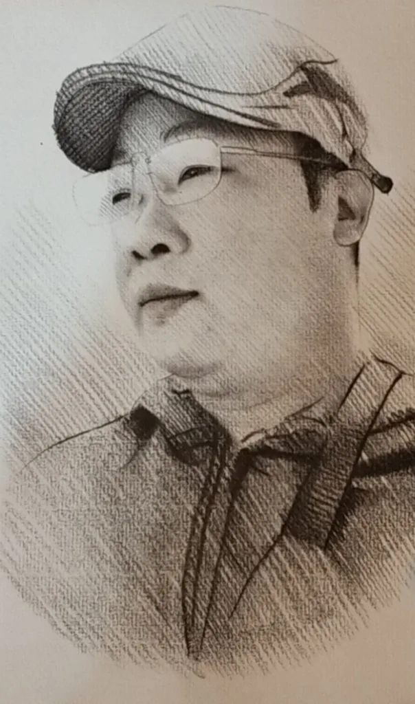 Tác giả Lưu Giang