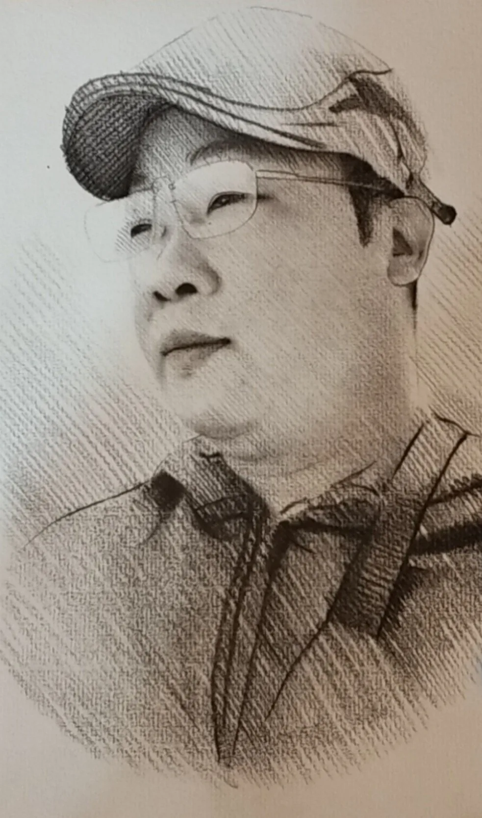 Tác giả Lưu Giang