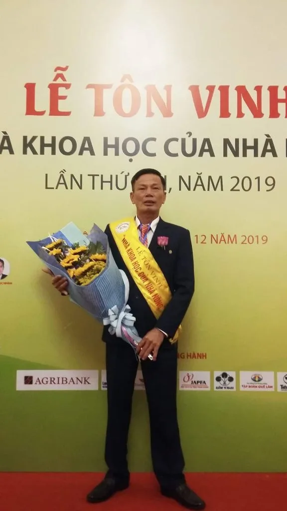 Đặng Văn Lâm – NA003: Cuộc thi ảnh “Nhịp sống Xuân 2024”