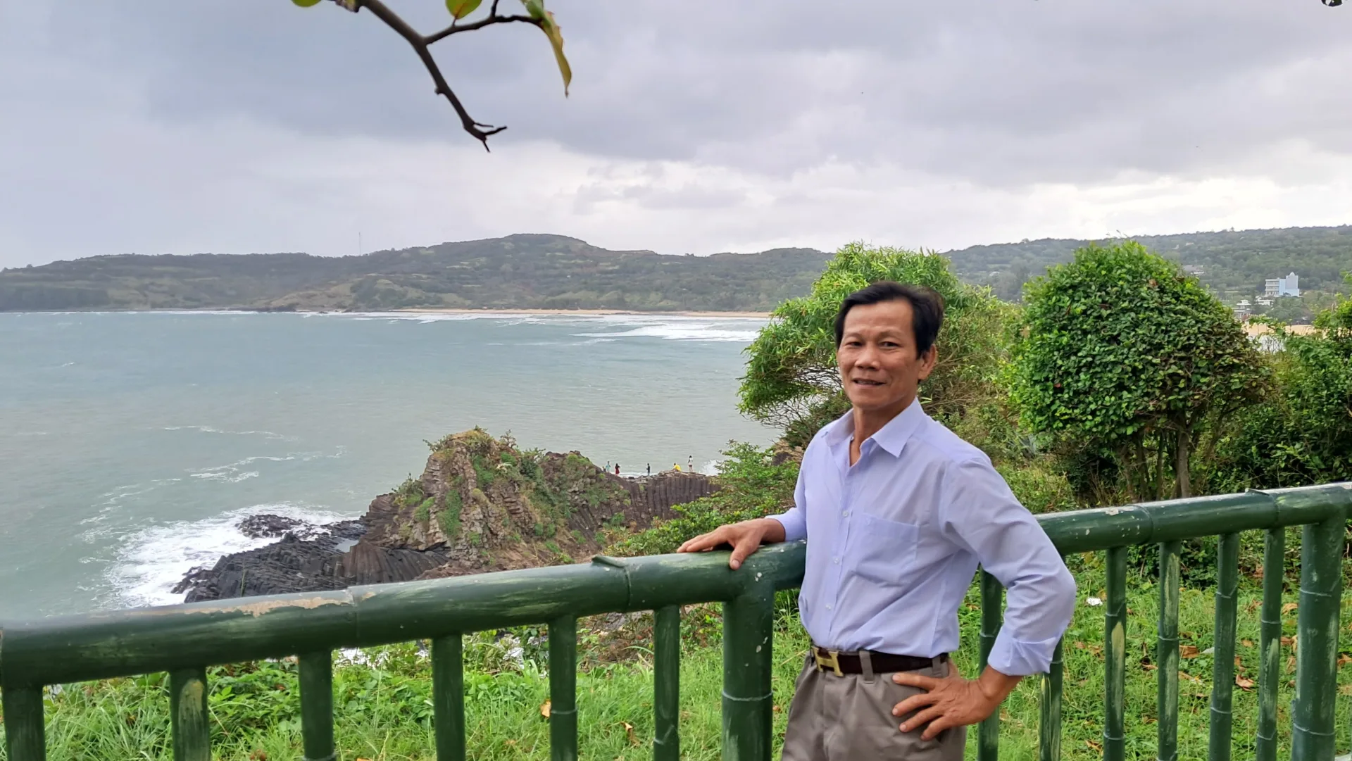 Lê Hoàng Phương – MS014: Bình chọn Thơ bốn dòng 2024