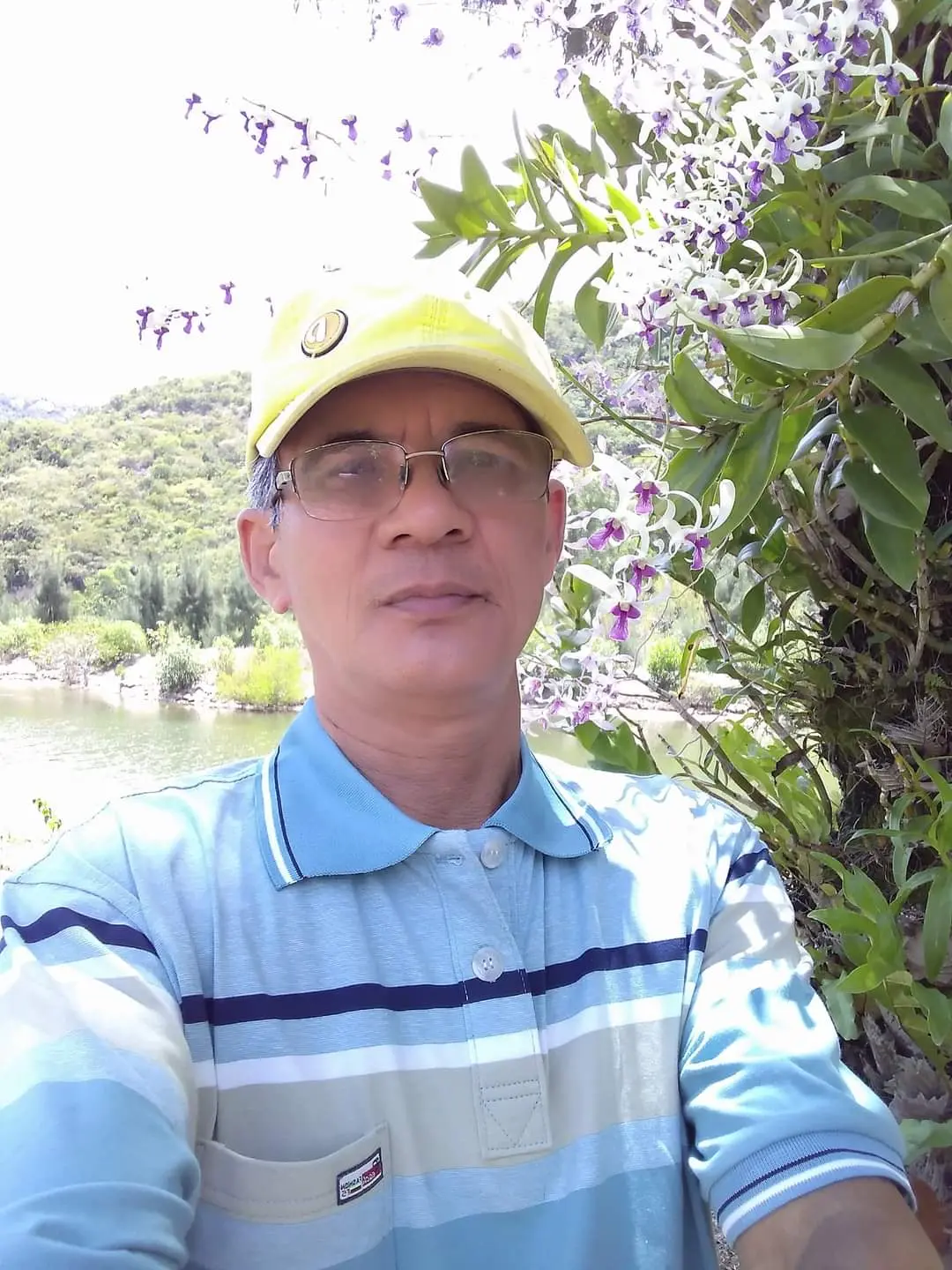 Niềm vui hội ngộ – Thơ Lê Liên