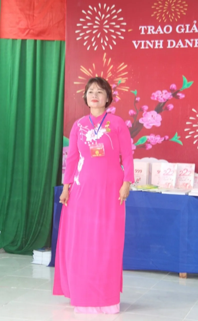 Nguyễn Thị Minh Anh – NU006: Cuộc thi ảnh “Nhịp sống Xuân 2024”