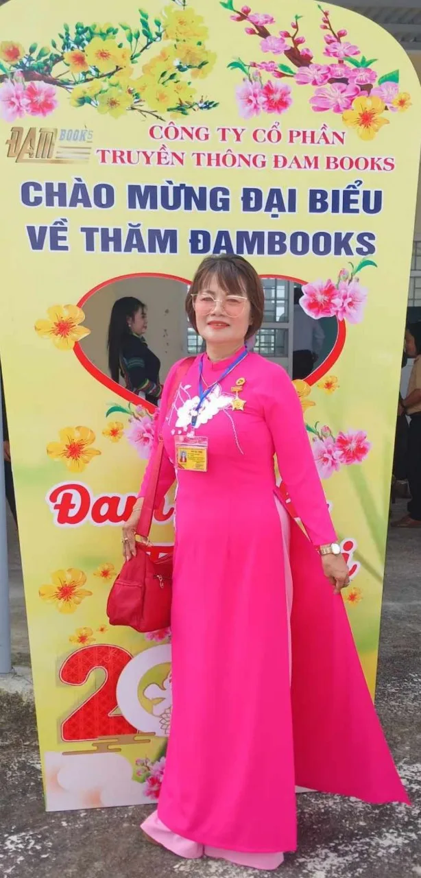 Nguyễn Thị Minh Anh – NU006: Cuộc thi ảnh “Nhịp sống Xuân 2024”