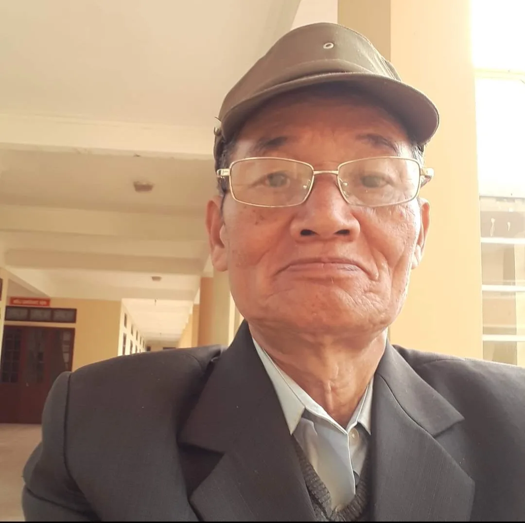Nguyễn Quang Viên – MS015: Bình chọn Thơ bốn dòng 2024