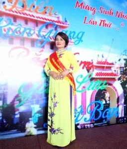 Nguyễn Thị Anh Minh – T109: Bình chọn Tác giả & Tác phẩm tiêu biểu 2021 – 2023