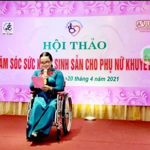 Thí sinh NU019: Cuộc thi ảnh Truyền thông Đam Books lần III – 2023