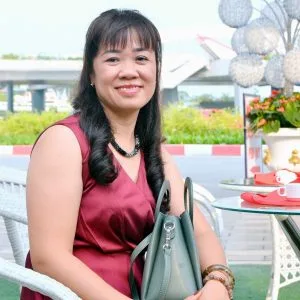 Chào Năm Mới Giáp Thìn!!! – Thơ Nguyễn Thuỳ