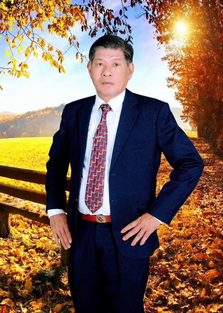 Tác giả: Nguyễn Văn Học