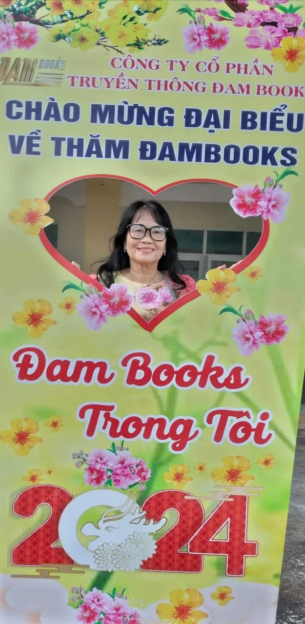 Nguyễn Thị Như Hoa – NU003: Cuộc thi ảnh “Nhịp sống Xuân 2024”