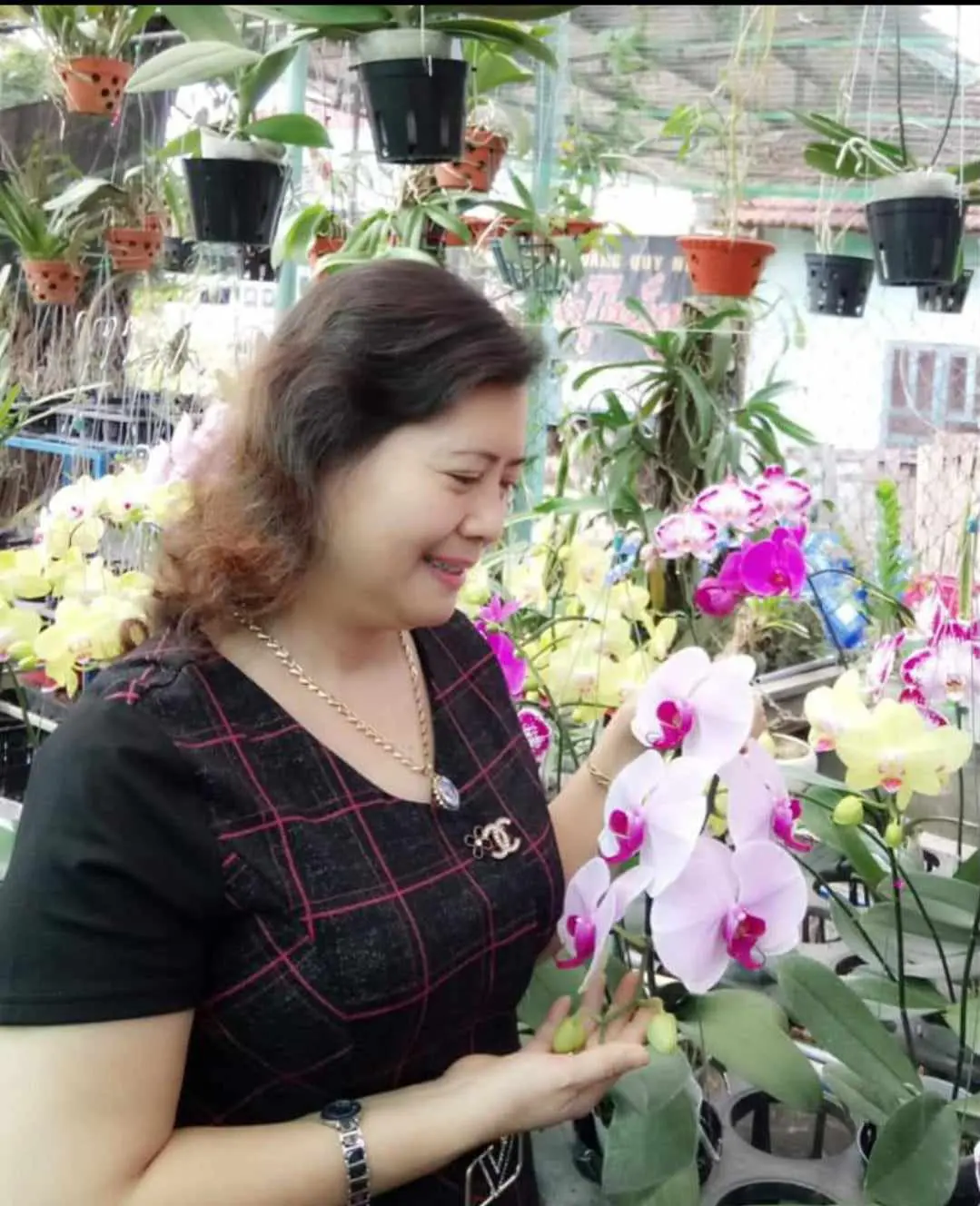 Phan Thị Nguyệt – NU005: Cuộc thi ảnh “Nhịp sống Xuân 2024”