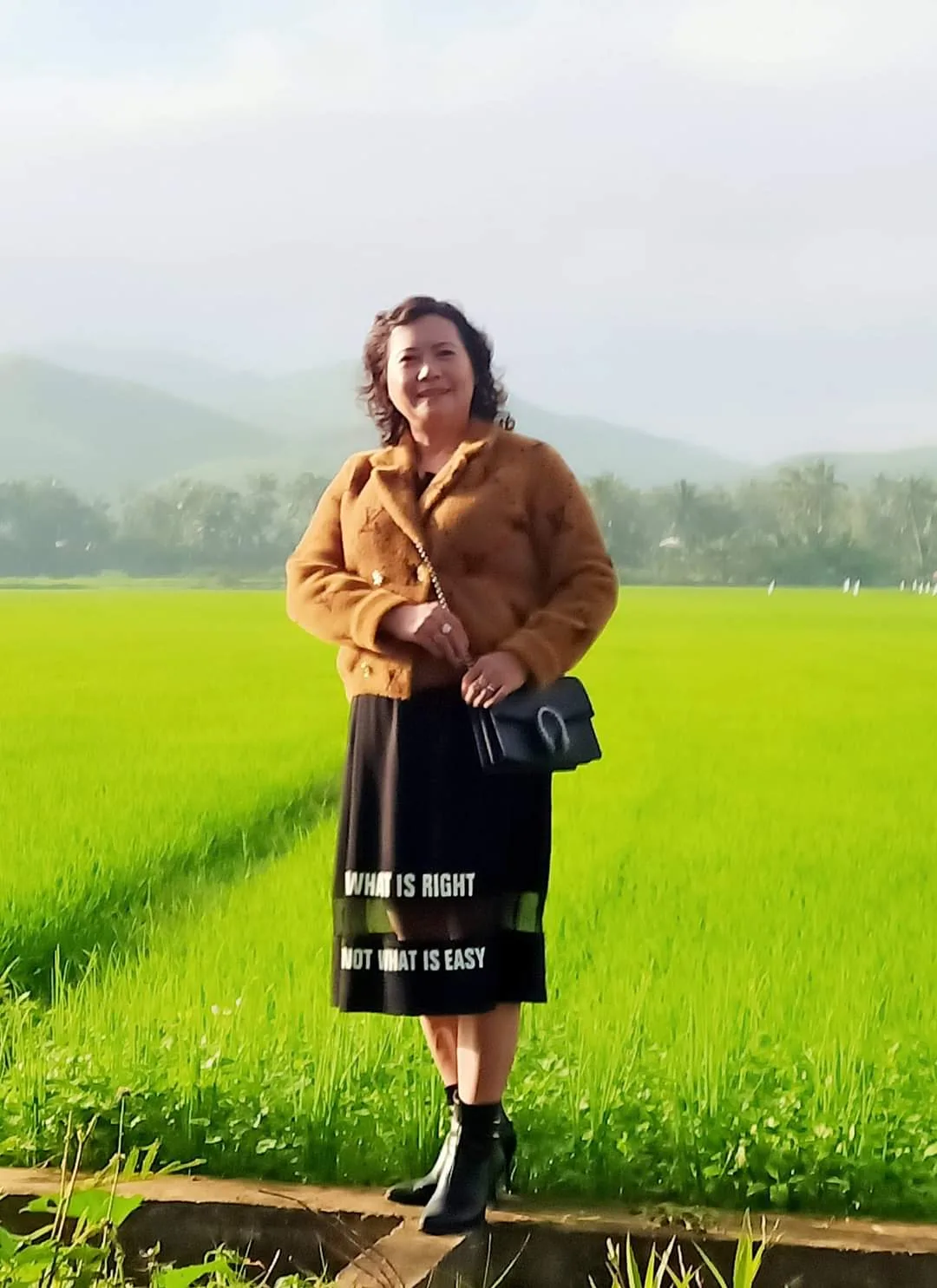 Phan Thị Nguyệt – NU005: Cuộc thi ảnh “Nhịp sống Xuân 2024”
