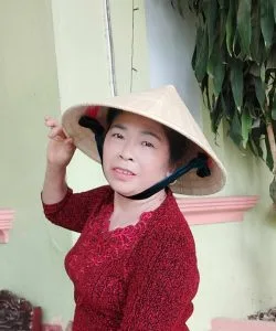 Thí sinh CT002: Cuộc thi ảnh truyền thông Đam Books lần thứ III – 2023