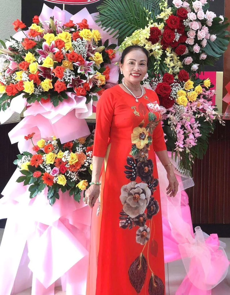 Phạm Thị Liên – CT007: Cuộc thi ảnh “Nhịp sống Xuân 2024”