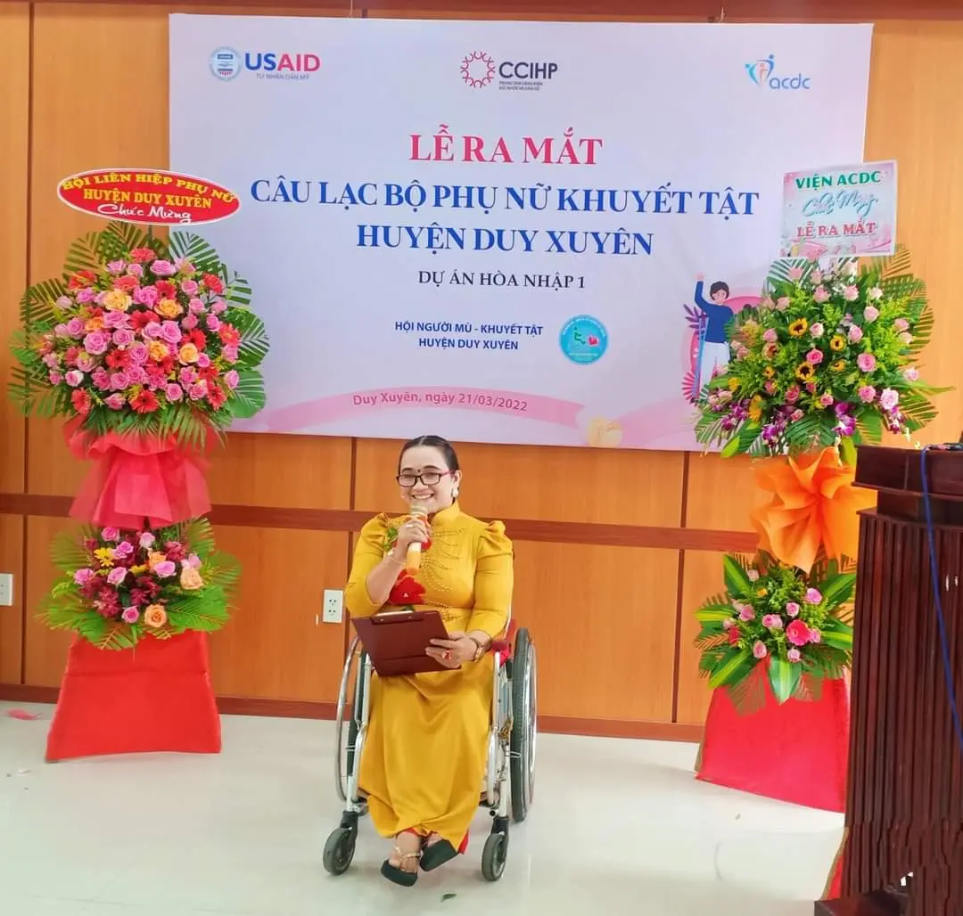 Nguyễn Thị Thu & Trà Thị Huế – CĐ001: Cuộc thi ảnh “Nhịp sống Xuân 2024”