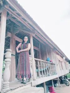 Thí sinh NU022: Cuộc thi ảnh Truyền thông Đam Books lần III – 2023