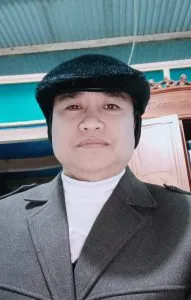 Đầu năm – Thơ Trần Đình Chiến