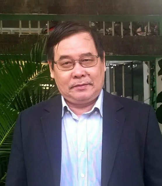 Trần Thanh Phong – MS013: Bình chọn Thơ bốn dòng 2024