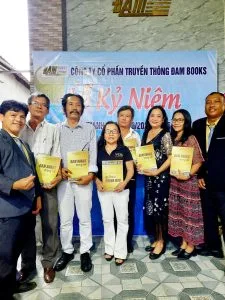 Trần Thị Bích Liễu – T099: Bình chọn Tác giả & Tác phẩm tiêu biểu 2021 – 2023
