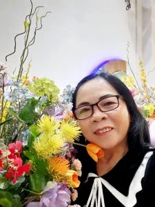 Trần Thị Bích Liễu – T099: Bình chọn Tác giả & Tác phẩm tiêu biểu 2021 – 2023