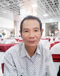 Em ơi mùa xuân về – Thơ Trần Văn Toàn