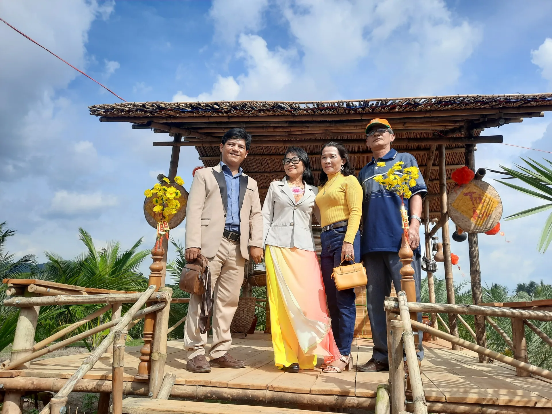 Đam Books tổng kết năm 2023