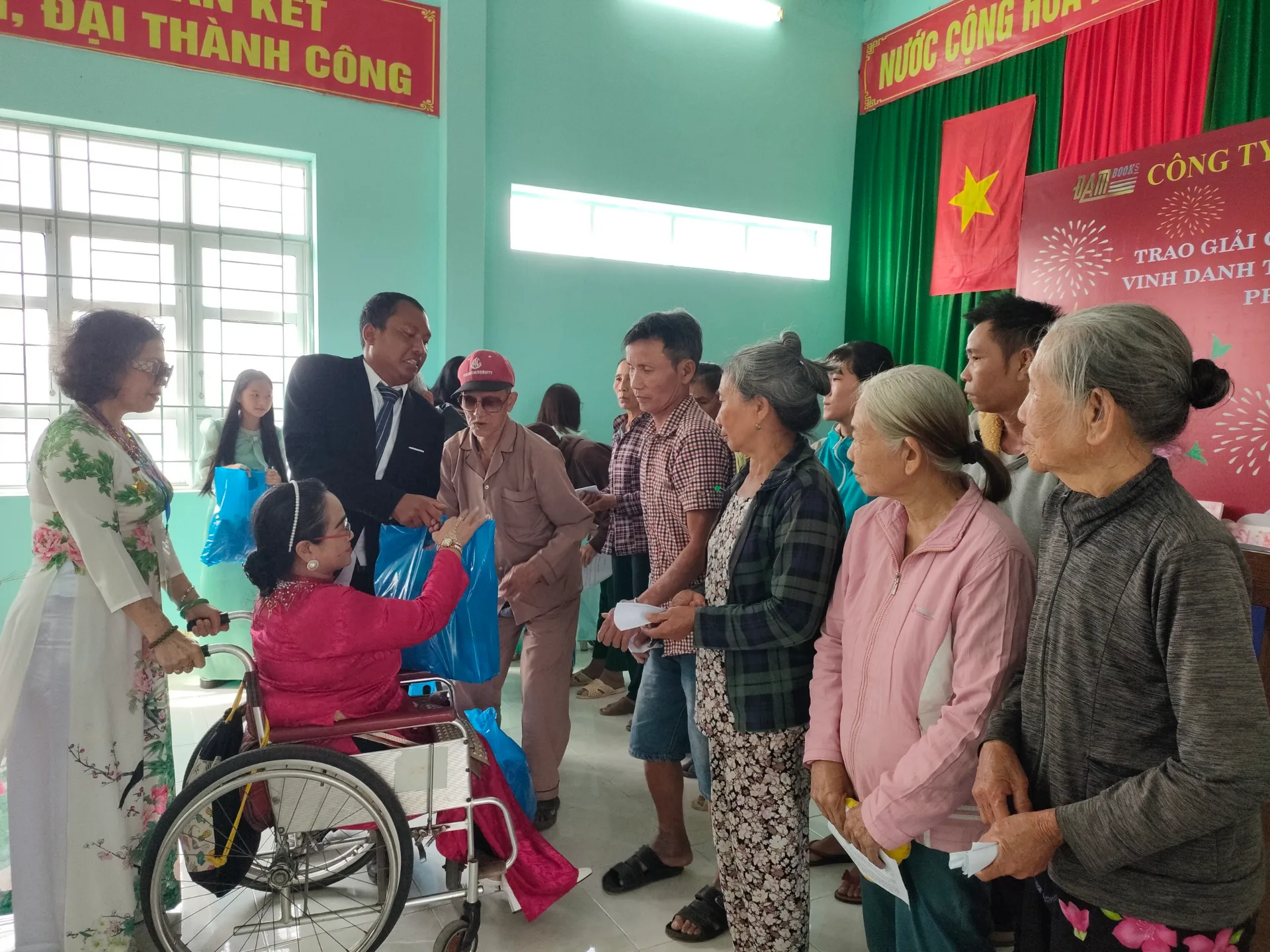 Đam Books tổng kết năm 2023