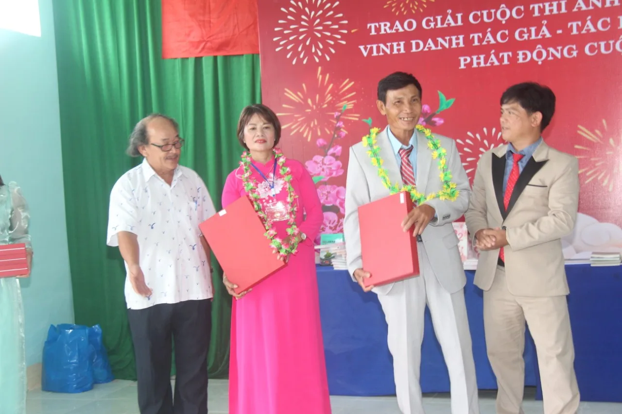 Đam Books tổng kết năm 2023